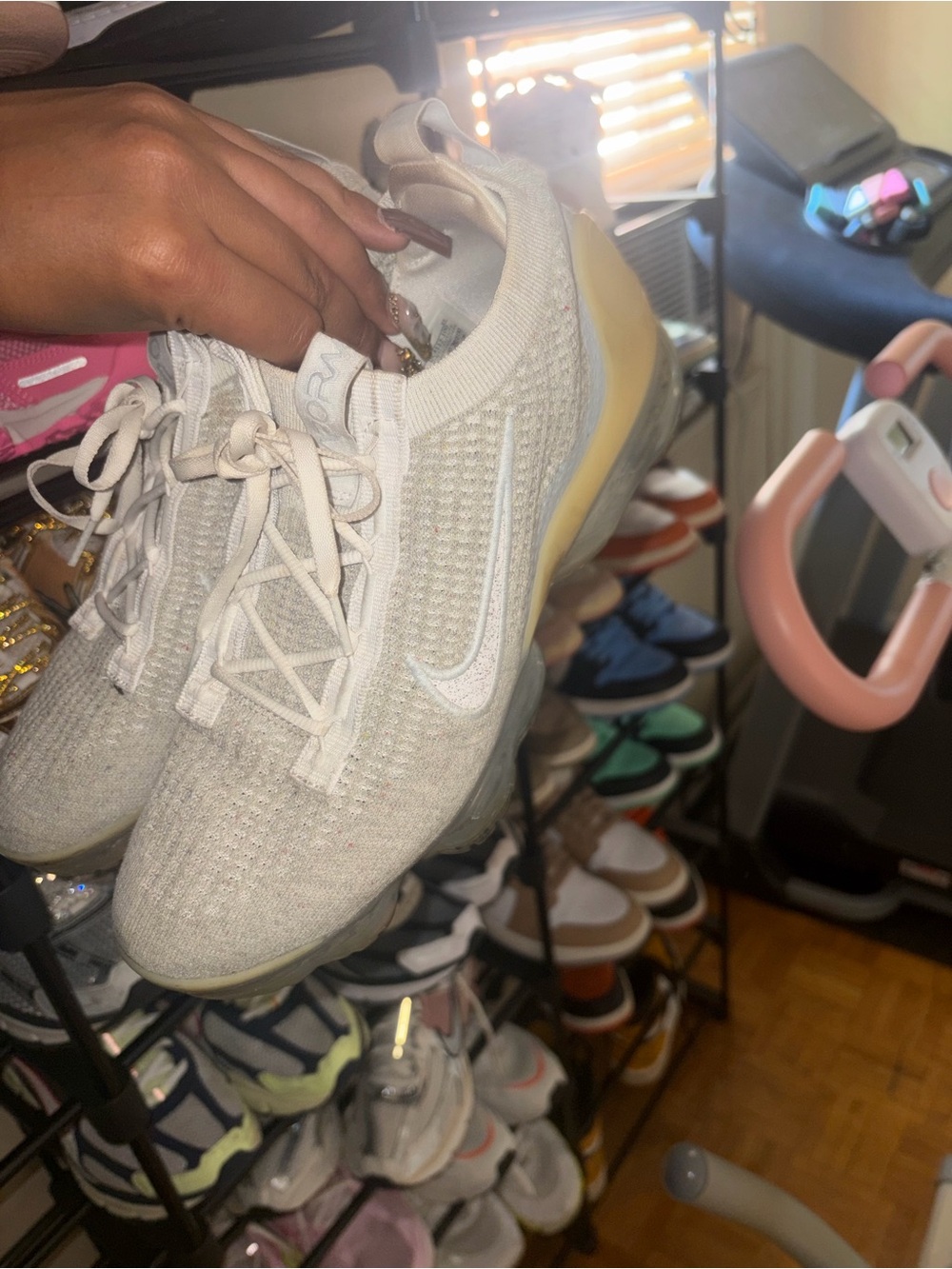 Nike Air Vapormax Shoes